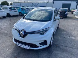 Gebraucht 2022 Renault Zoe Evolution Kleinwagen | 15.790 € (Fairer Preis)