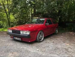 Gebraucht 1988 VW Scirocco GTX Coupé | 7.900 €