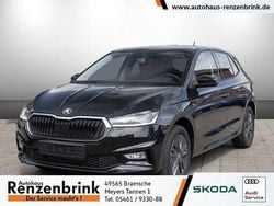Schwarz Neu 2025 Skoda Fabia Tour Kleinwagen | 26.600 € (Teuer)