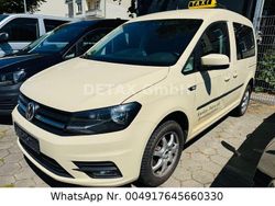 Beige Gebraucht 2020 VW Caddy Van / Kleinbus | 8.650 €
