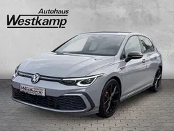 Mondsteingrau Gebraucht 2022 VW Golf VIII GTI Limousine | 27.530 € (Fairer Preis)