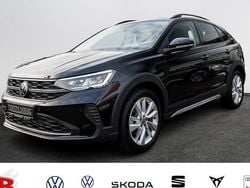 Schwarz Gebraucht 2024 VW Taigo Goal SUV | 25.440 € (Guter Preis)