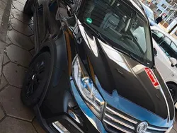 Schwarz Gebraucht 2019 DFSK Fengon SUV | 14.200 €