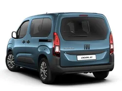 Libeccio blau libeccio blau Neu 2025 Fiat Doblò Van / Kleinbus | 23.838 € (Guter Preis)