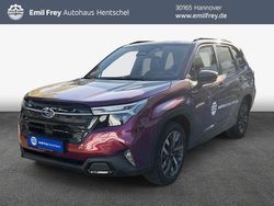 Crimson red pearl Gebraucht 2025 Subaru Forester Platinum SUV | 38.990 € (Superpreis)