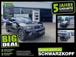 Schwarz (schwarz ) Gebraucht 2025 Opel Mokka Elegance SUV | 19.440 € (Superpreis)