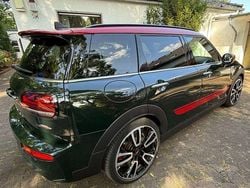 Grün Gebraucht 2019 Mini John Cooper Works Kleinwagen | 29.500 € (Fairer Preis)