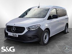 Arktikweiß Gebraucht 2025 Mercedes Citan 112 Kombi | 35.998 €