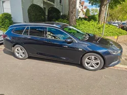 Blau Gebraucht 2019 Opel Insignia Country Tourer Kombi | 16.000 € (Superpreis)