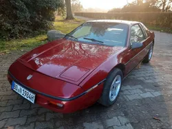 Rot Gebraucht 1986 Pontiac Fiero Coupé | 14.900 €