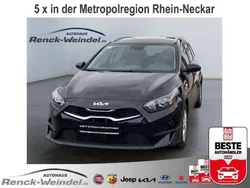 1k) zilinaschwarz met. (schwarz Gebraucht 2024 Kia Ceed Sportswagon Vision Kombi | 24.989 € (Guter Preis)