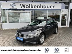 Mangangrau (metallic) Gebraucht 2022 VW Passat Kombi | 19.750 € (Fairer Preis)