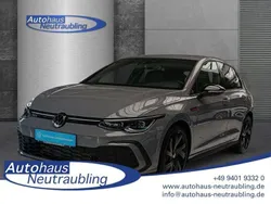 Mondsteingrau Gebraucht 2023 VW Golf VIII GTI Limousine | 30.790 € (Guter Preis)