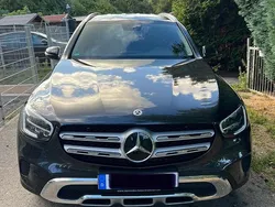 Gebraucht 2021 Mercedes GLC300e SUV | 39.000 € (Superpreis)