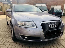 Grau Gebraucht 2006 Audi A6 Limousine | 3.000 € (Superpreis)