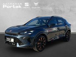 Grau Gebraucht 2022 Cupra Formentor SUV | 44.544 €