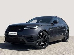 Grau Gebraucht 2025 Land Rover Range Rover Velar Autobiography SUV | 94.999 €