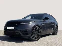 Grau Gebraucht 2025 Land Rover Range Rover Velar Autobiography SUV | 97.997 €