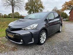 Grau Gebraucht 2020 Toyota Prius+ Comfort Van / Kleinbus | 22.990 € (Teuer)