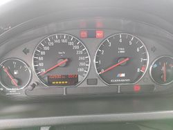 Schwarz Gebraucht 1999 BMW Z3 Coupé | 45.000 €