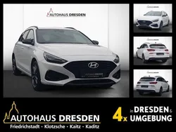 Atlas white / sol Neu 2025 Hyundai i30 Advantage Kombi | 26.080 € (Fairer Preis)