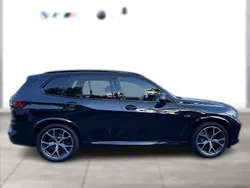 Metallic Gebraucht 2022 BMW X5 M M Sport SUV | 65.250 € (Teuer)