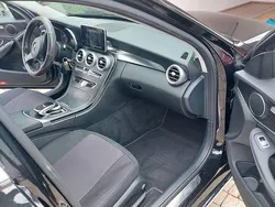 Schwarz Gebraucht 2016 Mercedes C200 Avantgarde Edition Limousine | 21.500 € (Fairer Preis)