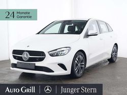 Polarweiß Gebraucht 2024 Mercedes B180 Advanced Van / Kleinbus | 27.990 € (Superpreis)