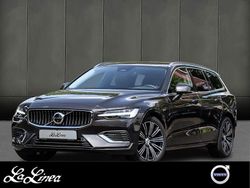 Grau Gebraucht 2024 Volvo V60 Plus Kombi | 43.860 € (Fairer Preis)