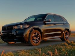 Schwarz Gebraucht 2014 BMW X5 M Performance SUV | 27.800 € (Guter Preis)
