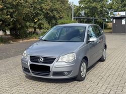Grau Gebraucht 2007 VW Polo Edition Kleinwagen | 2.390 € (Fairer Preis)