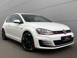 Weiß Gebraucht 2016 VW Golf VII GTI Limousine | 15.990 € (Guter Preis)