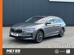 Grau (grau (graphitegrau metallic)) Neu 2025 Skoda Octavia Tour Kombi | 36.890 € (Fairer Preis)