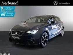 Andere Gebraucht 2022 Seat Ibiza FR Limousine | 17.980 € (Fairer Preis)