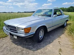 Silber Gebraucht 1972 Mercedes 350 Coupé | 18.900 €