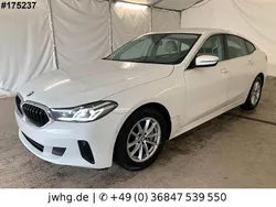 Weiß Gebraucht 2022 BMW 620 Gran Turismo Sport Line Limousine | 29.950 € (Superpreis)