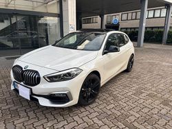 Weiß Gebraucht 2020 BMW 118 Performance Kleinwagen | 22.400 € (Fairer Preis)