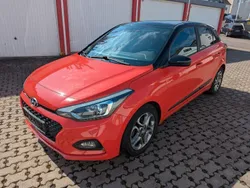 Schwarz Gebraucht 2020 Hyundai i20 Style Limousine | 14.990 € (Fairer Preis)
