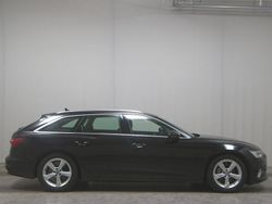 Brillantschwarz Gebraucht 2019 Audi A6 Sport Kombi | 25.980 € (Fairer Preis)