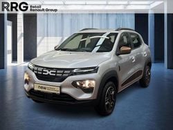 Silber Gebraucht 2023 Dacia Spring Kleinwagen | 13.490 € (Fairer Preis)