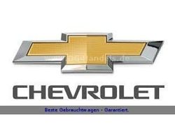 Schneeweiss/summitwhite/arctic (metallic) Gebraucht 2012 Chevrolet Captiva LTZ SUV | 12.990 € (Teuer)