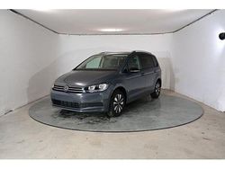 Delfingrau metallic Gebraucht 2025 VW Touran Goal Van / Kleinbus | 36.590 €