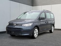 Starlight blue metallic/blau Neu 2025 VW Caddy Maxi California Van / Kleinbus | 45.830 € (Fairer Preis)