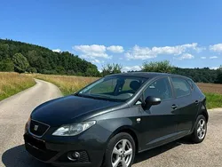 Grau Gebraucht 2011 Seat Ibiza Kleinwagen | 3.000 € (Guter Preis)