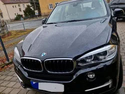 Schwarz Gebraucht 2014 BMW X5 SUV | 20.000 € (Superpreis)