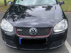 Schwarz Gebraucht 2005 VW Golf IV GTI Limousine | 3.900 € (Superpreis)