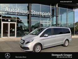 Silber Gebraucht 2024 Mercedes V250 Van / Kleinbus | 57.990 €