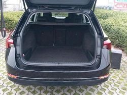 Schwarz Gebraucht 2020 Skoda Octavia Kombi | 14.800 €