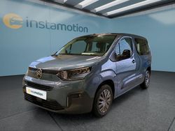 Blau Gebraucht 2024 Citroën Berlingo Van / Kleinbus | 20.949 € (Fairer Preis)