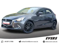 Grau Gebraucht 2019 Mazda 2 | 12.330 € (Guter Preis)